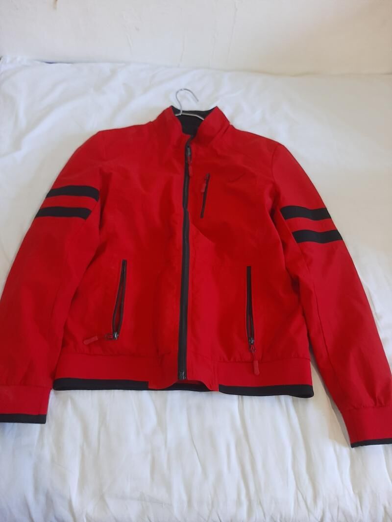 Gyş kurtka - Дашогуз - img 4