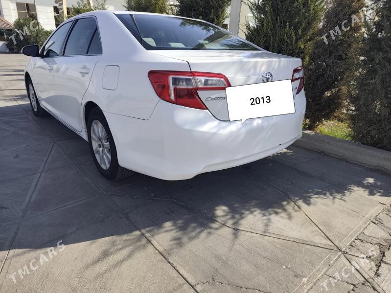 Toyota Camry 2013 - 190 000 TMT - Mary - img 5