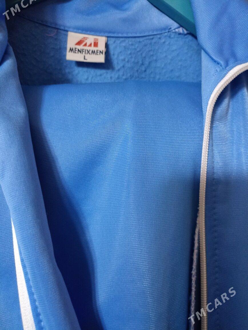 Спортивный костюм - Aşgabat - img 4