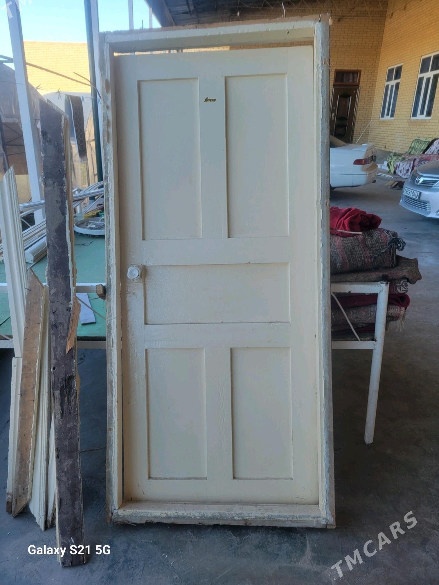 tagta esik abat - Туркменабат - img 1