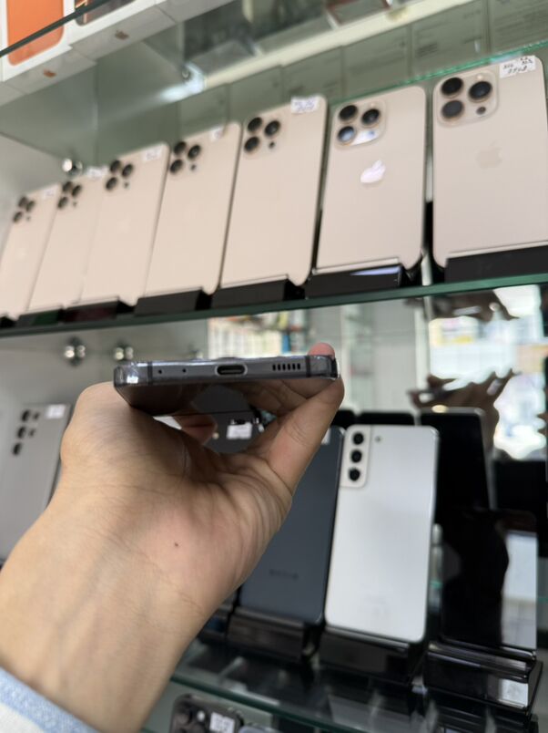 Samsung z flip5 256gb - Aşgabat - img 2