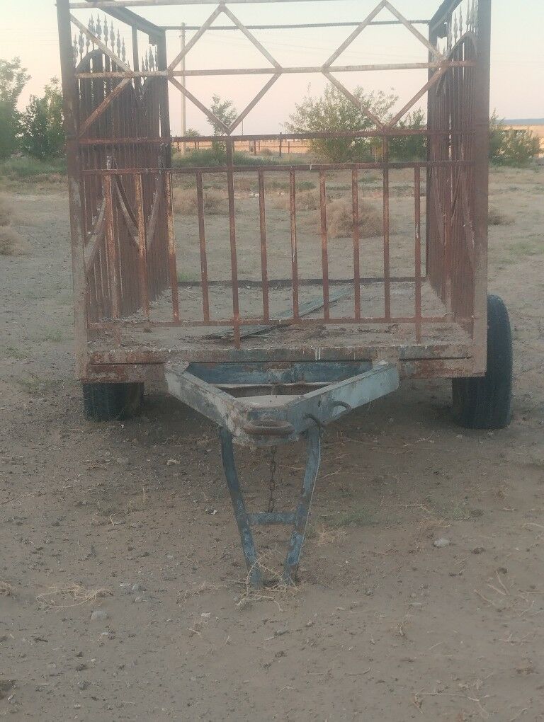 prissep 5 000 TMT - Ак-Бугдайский этрап - img 3