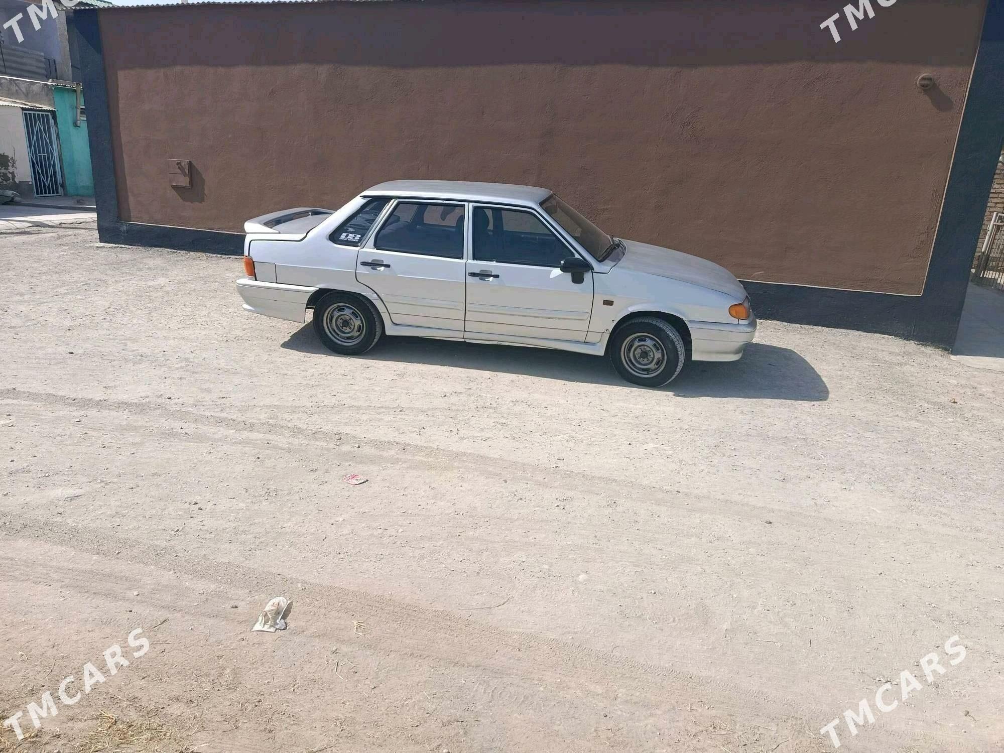 Lada 2115 2003 - 24 000 TMT - Bäherden - img 3