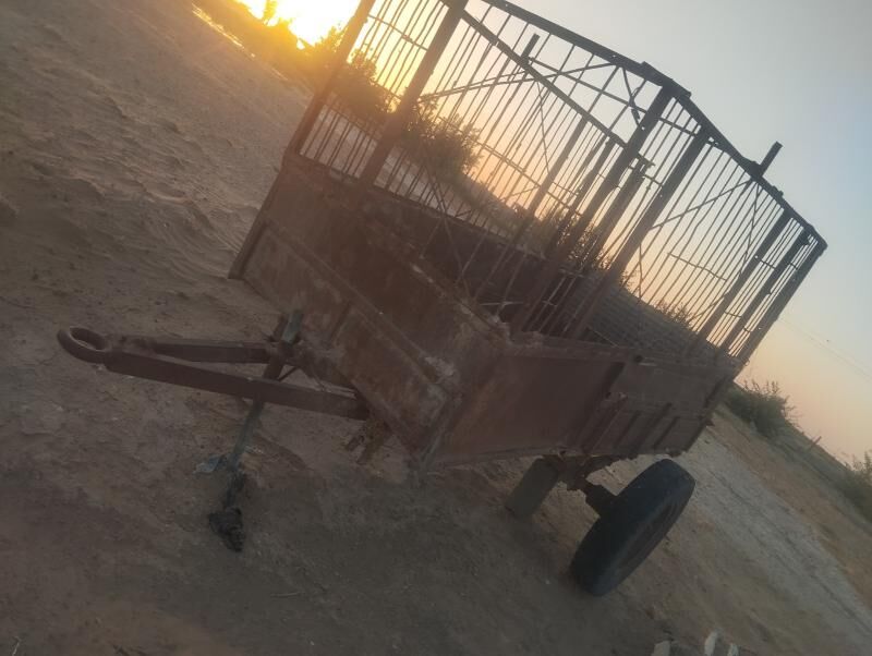 prissep 5 000 TMT - Ак-Бугдайский этрап - img 1