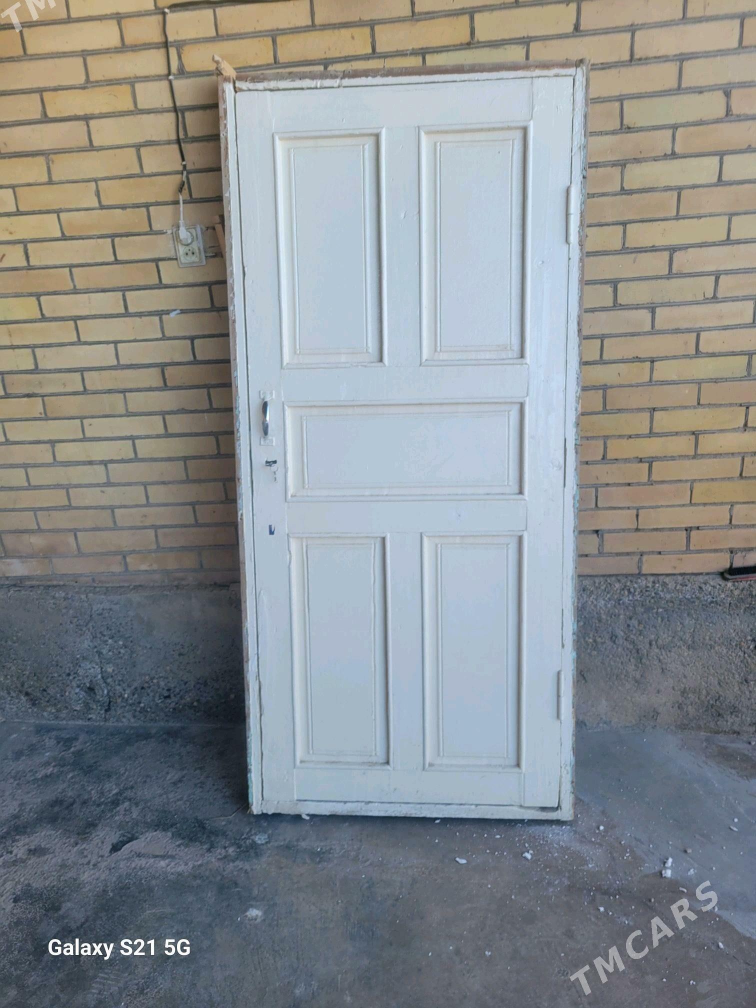 tagta esik abat - Туркменабат - img 2