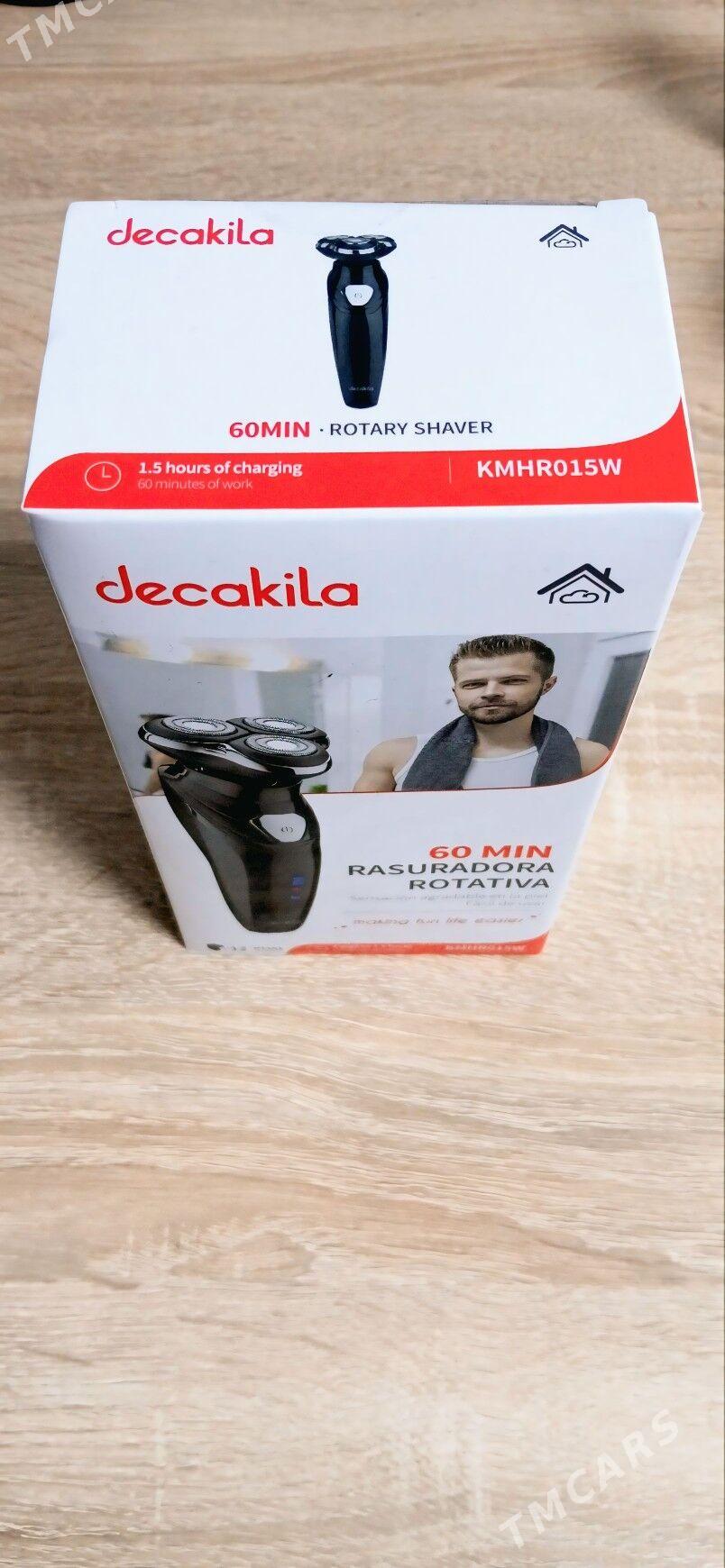 Maşyn sakal alýan - Aşgabat - img 5