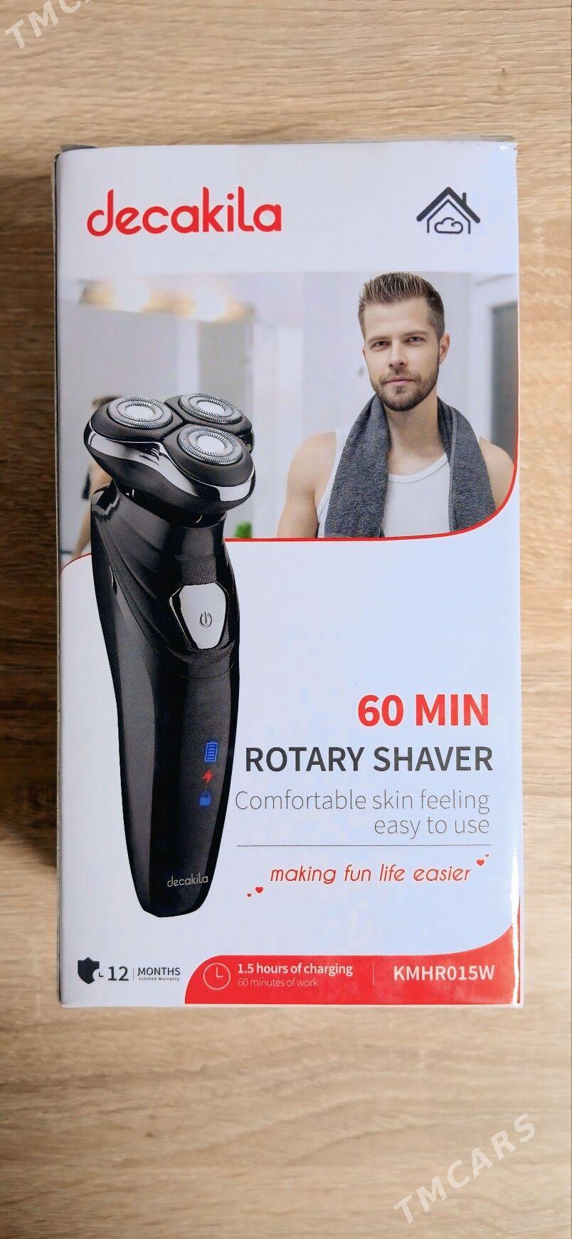 Maşyn sakal alýan - Aşgabat - img 4