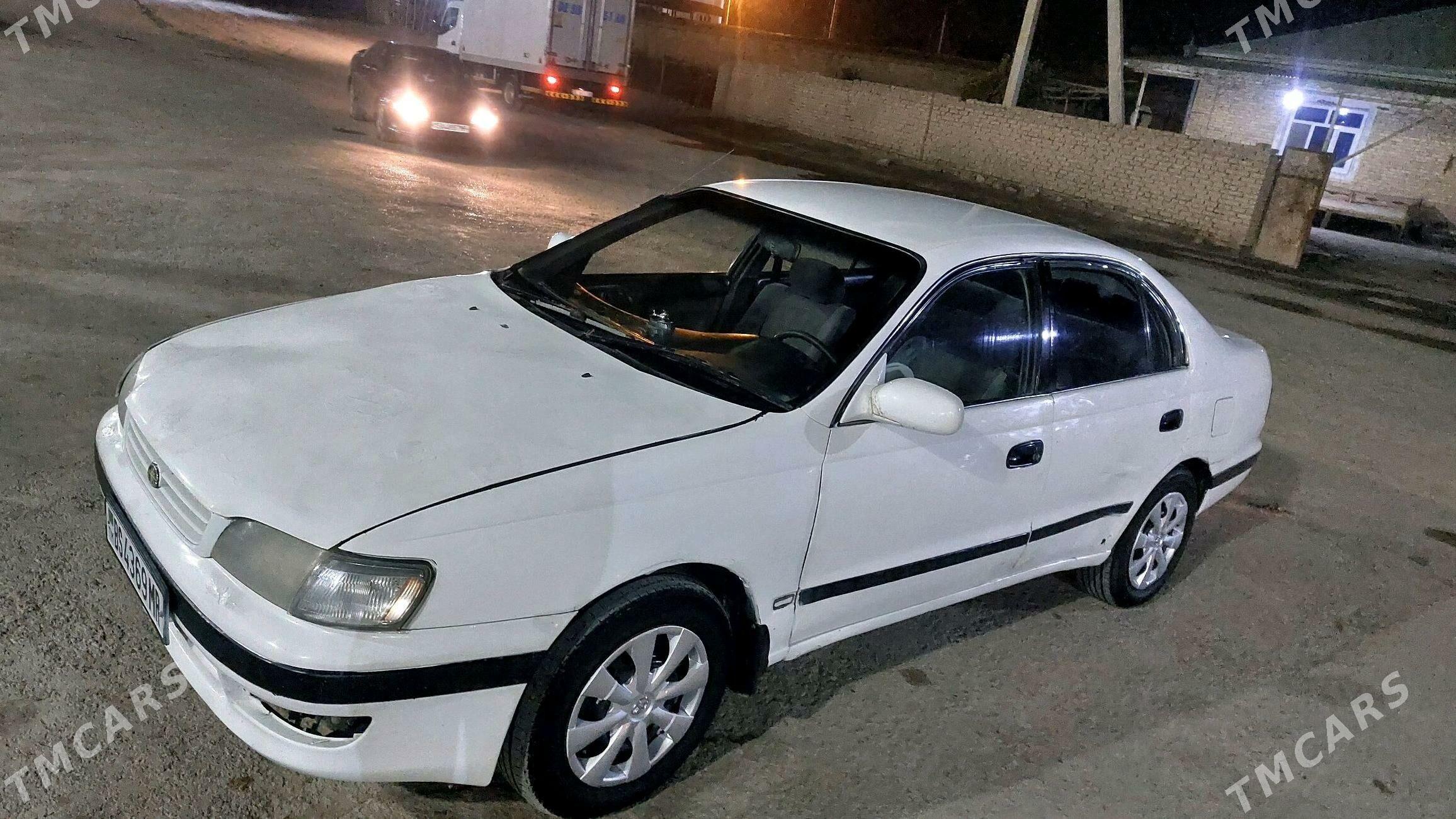 Toyota Corona 1994 - 50 000 TMT - Mary - img 8