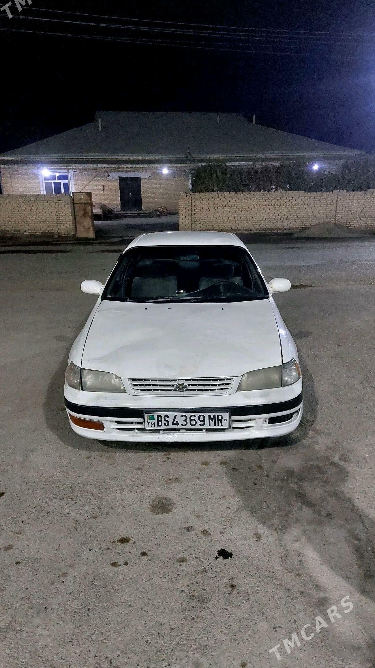 Toyota Corona 1994 - 50 000 TMT - Mary - img 2