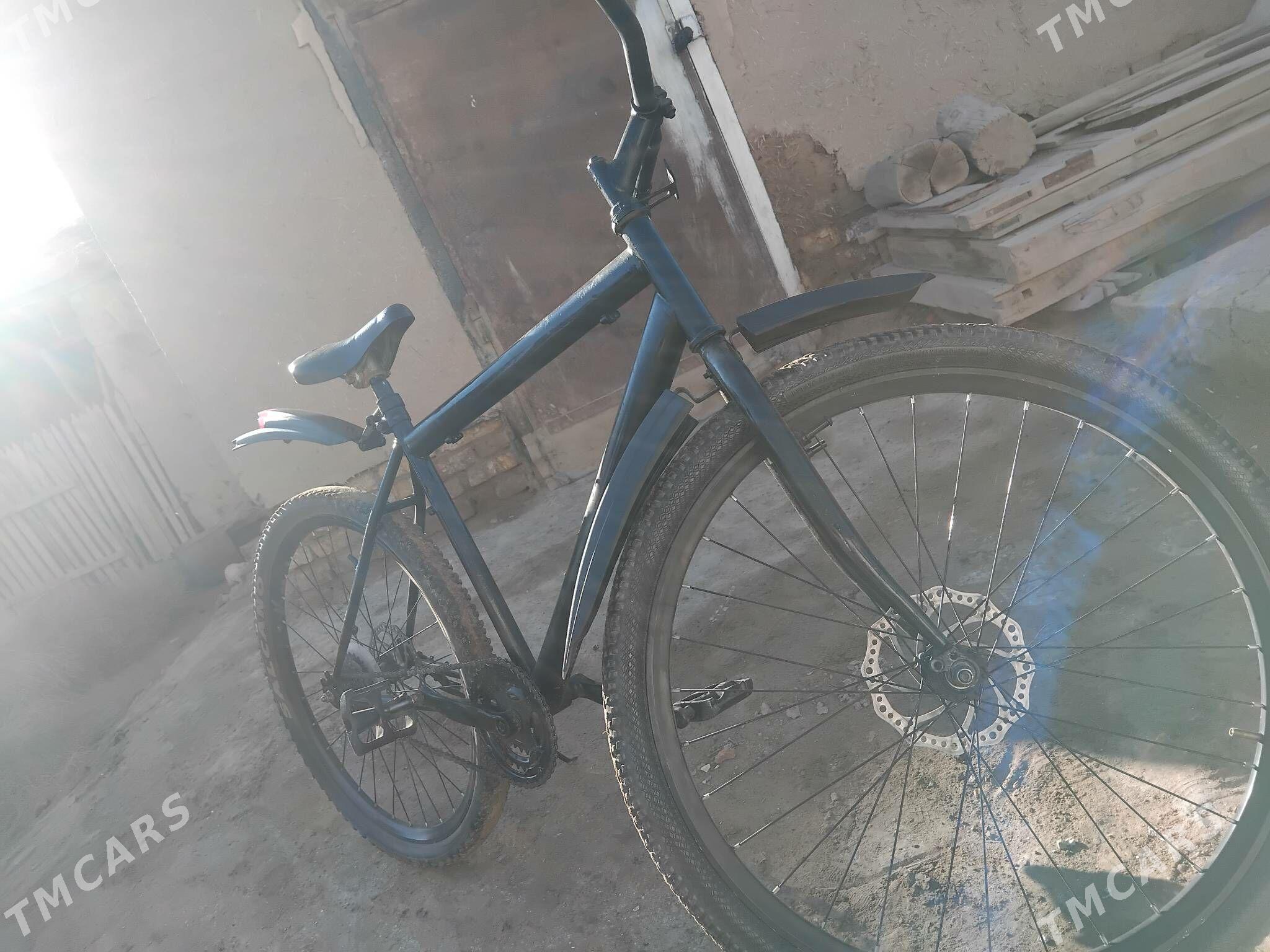 TURKMENISTAN - Болдумсаз - img 1