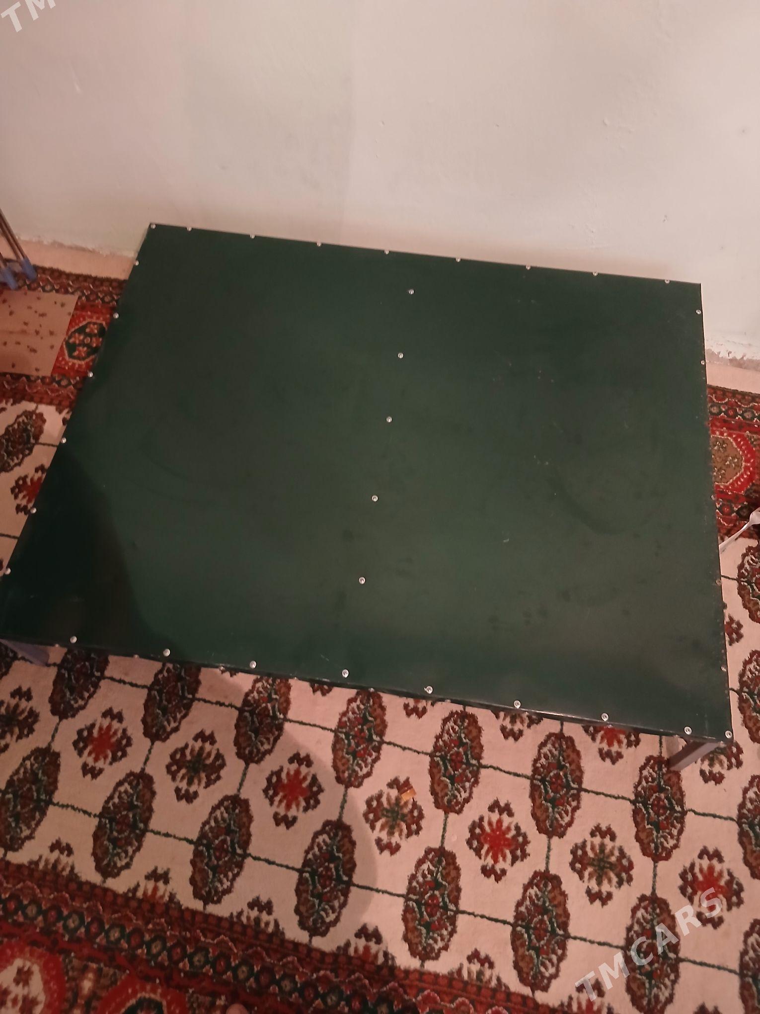 han stol - Ашхабад - img 2