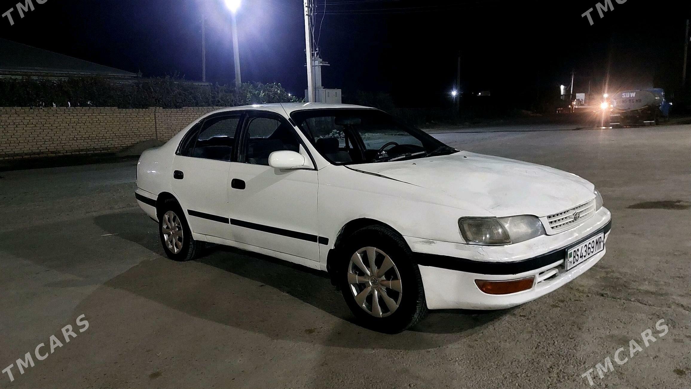 Toyota Corona 1994 - 50 000 TMT - Mary - img 7