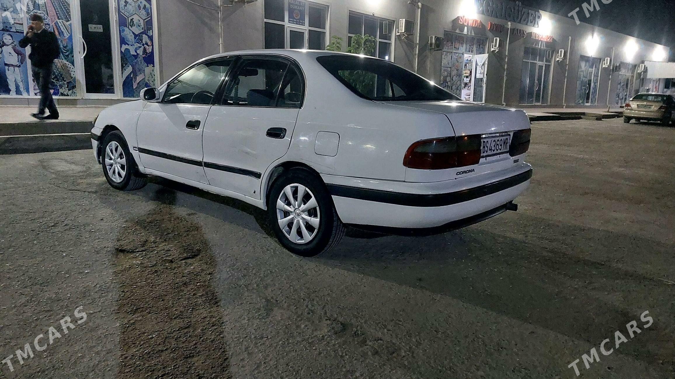 Toyota Corona 1994 - 50 000 TMT - Mary - img 5