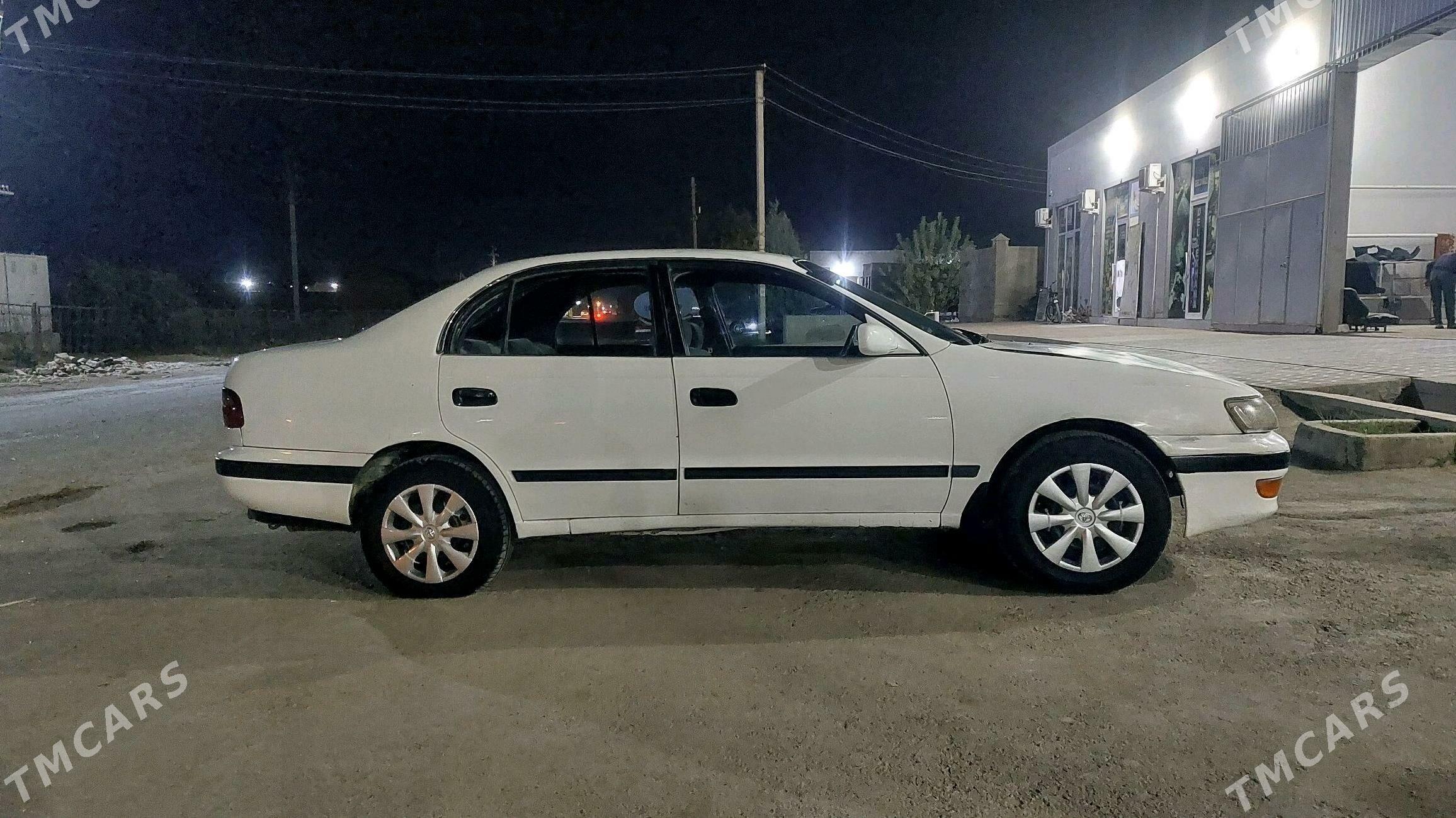 Toyota Corona 1994 - 50 000 TMT - Mary - img 3