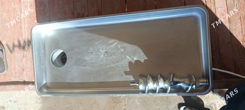 et uweyan masyn 22 lik firmasy - Sakarçäge - img 6