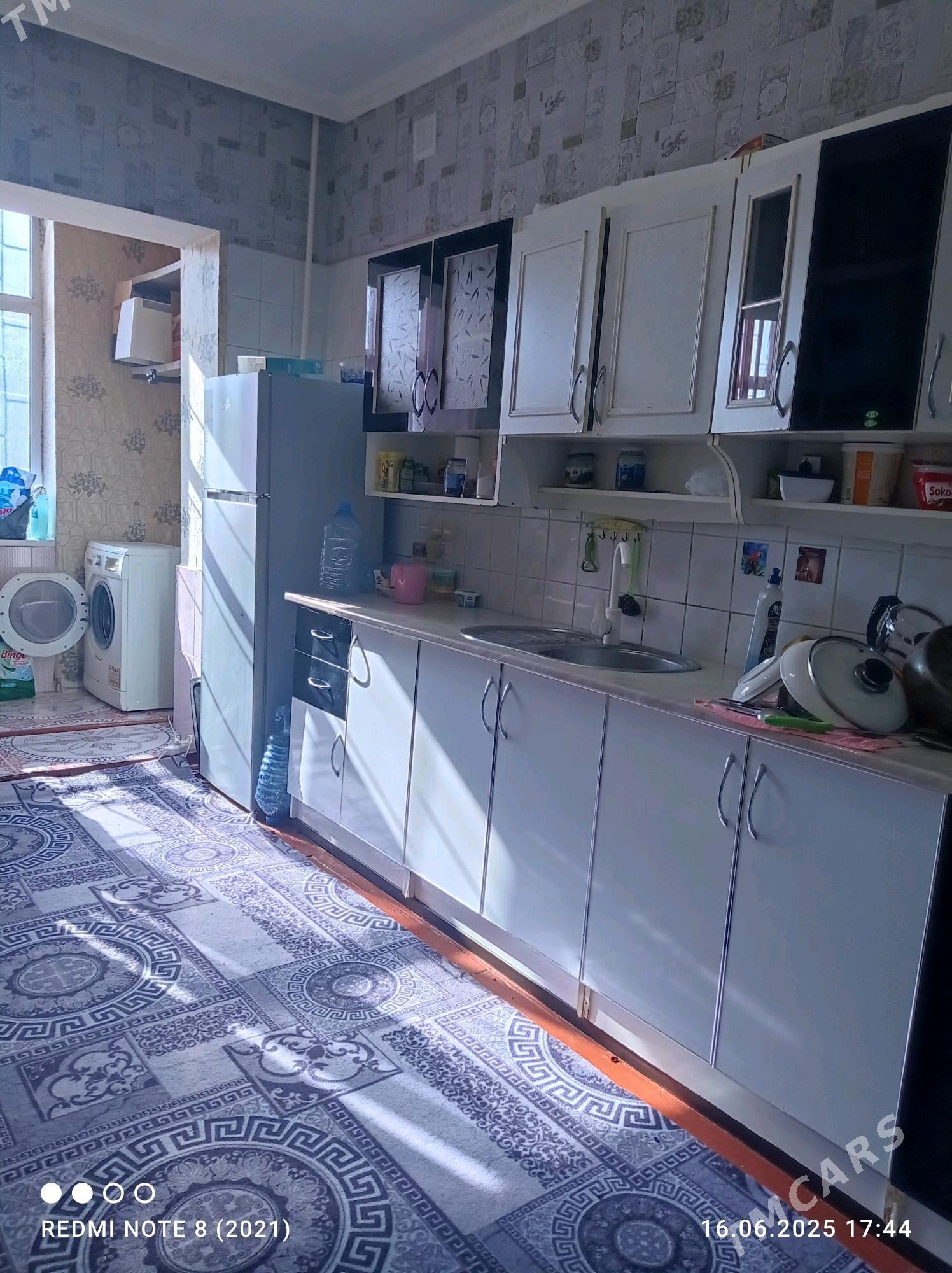 kwartira - Дашогуз - img 2