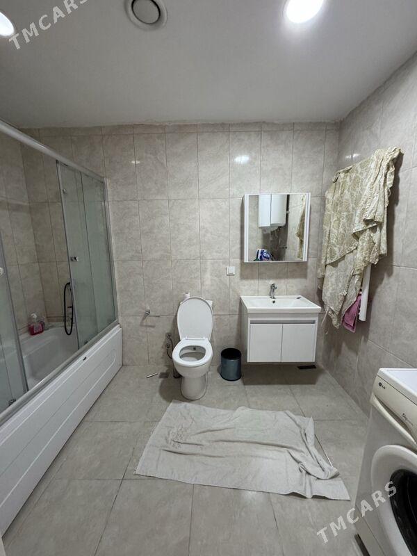 MIR 8 2 kom 6 etaj - Aşgabat - img 6