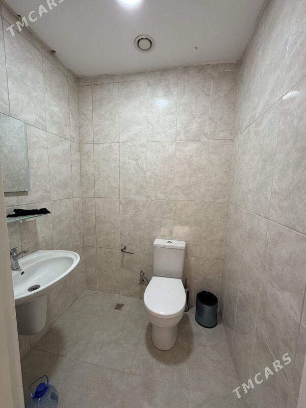 MIR 8 2 kom 6 etaj - Aşgabat - img 7