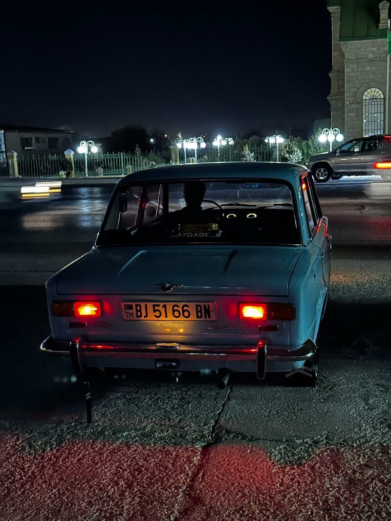 Lada 2101 1980 - 40 000 TMT - Гызыларбат - img 10