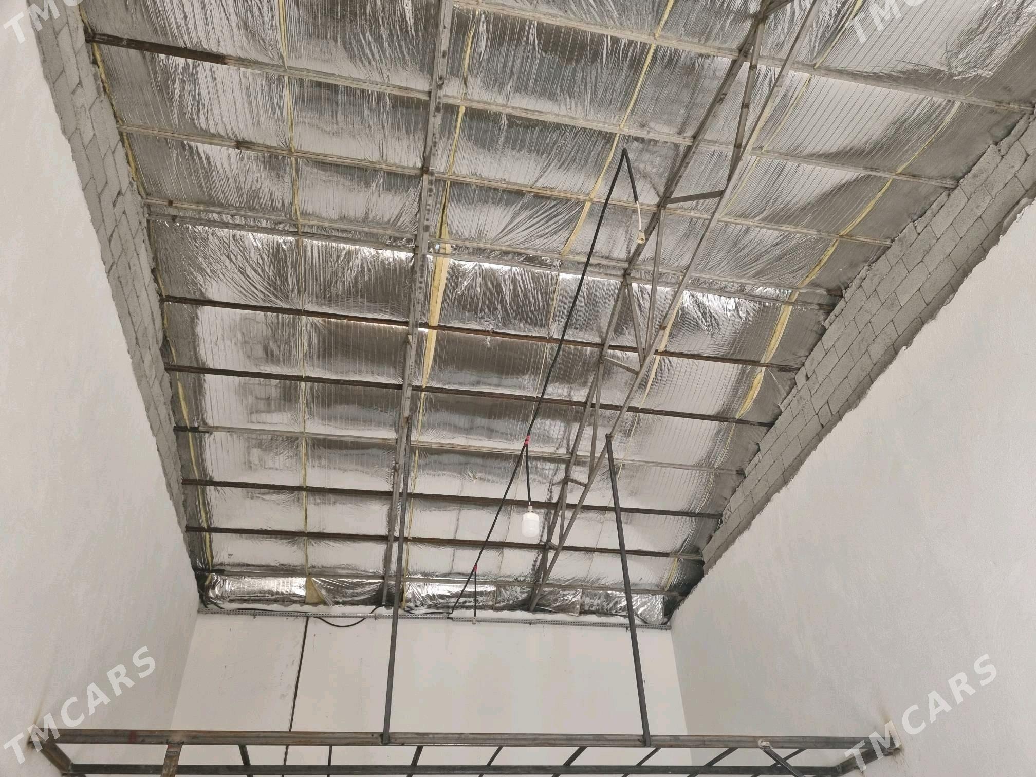 satlyk pomeșeniye (помещение) - Ашхабад - img 4