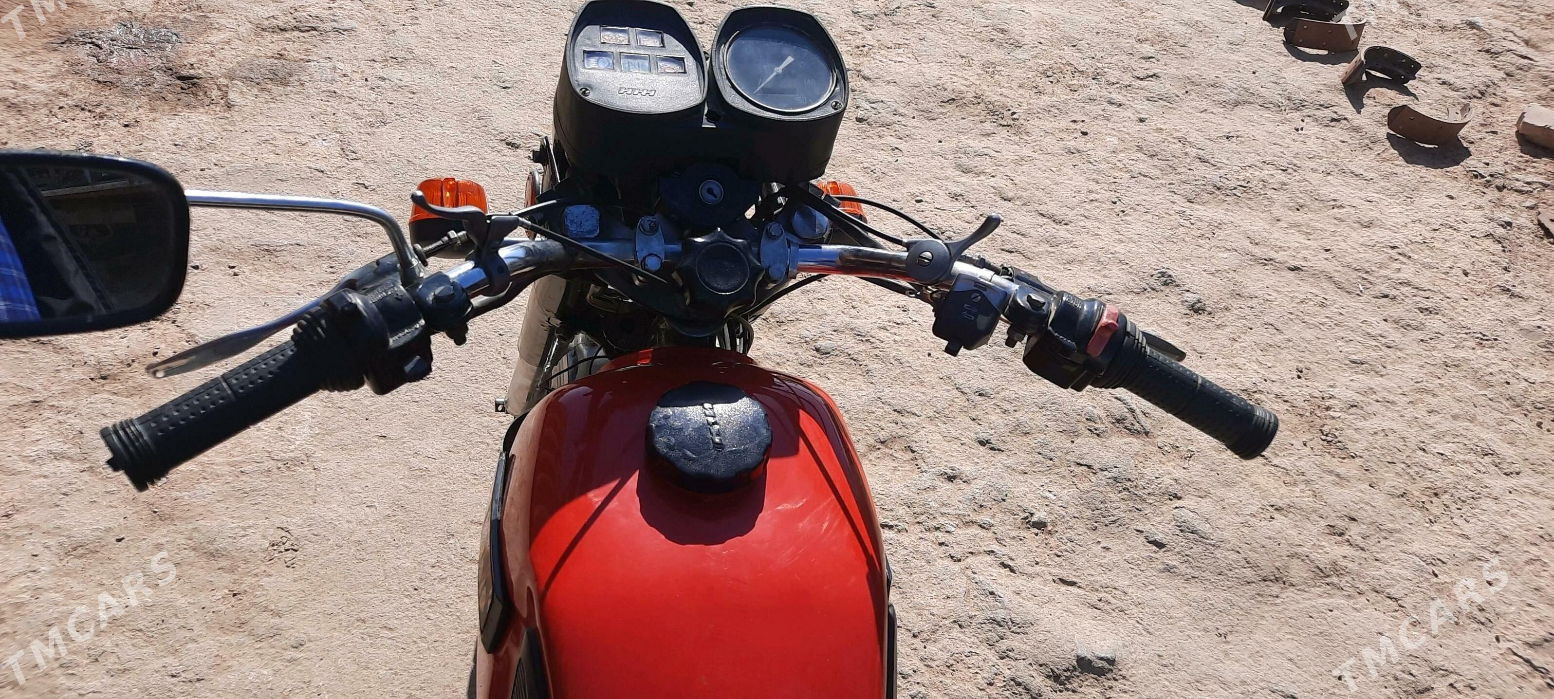 Iž Planeta 5 1994 - 11 000 TMT - Baýramaly - img 3