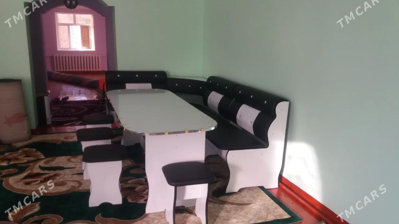 Ugalok - Шабатский этрап - img 2