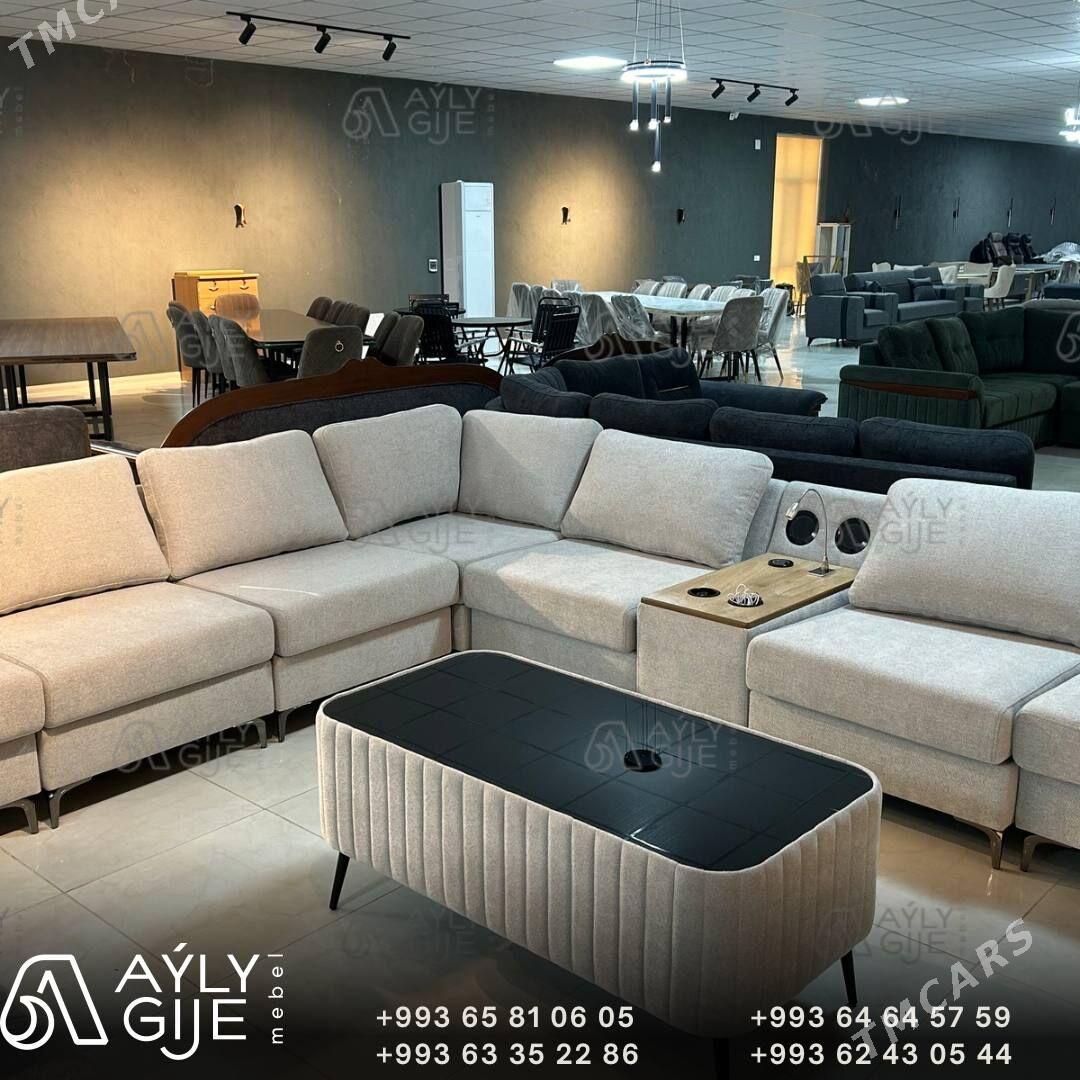 Relax Corner - Lebap welaýaty - img 3