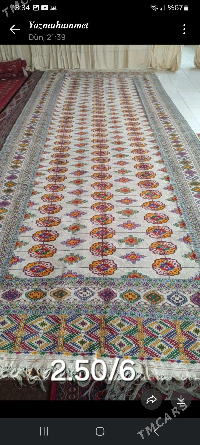 el haly 2.50/6 - Bäherden - img 4