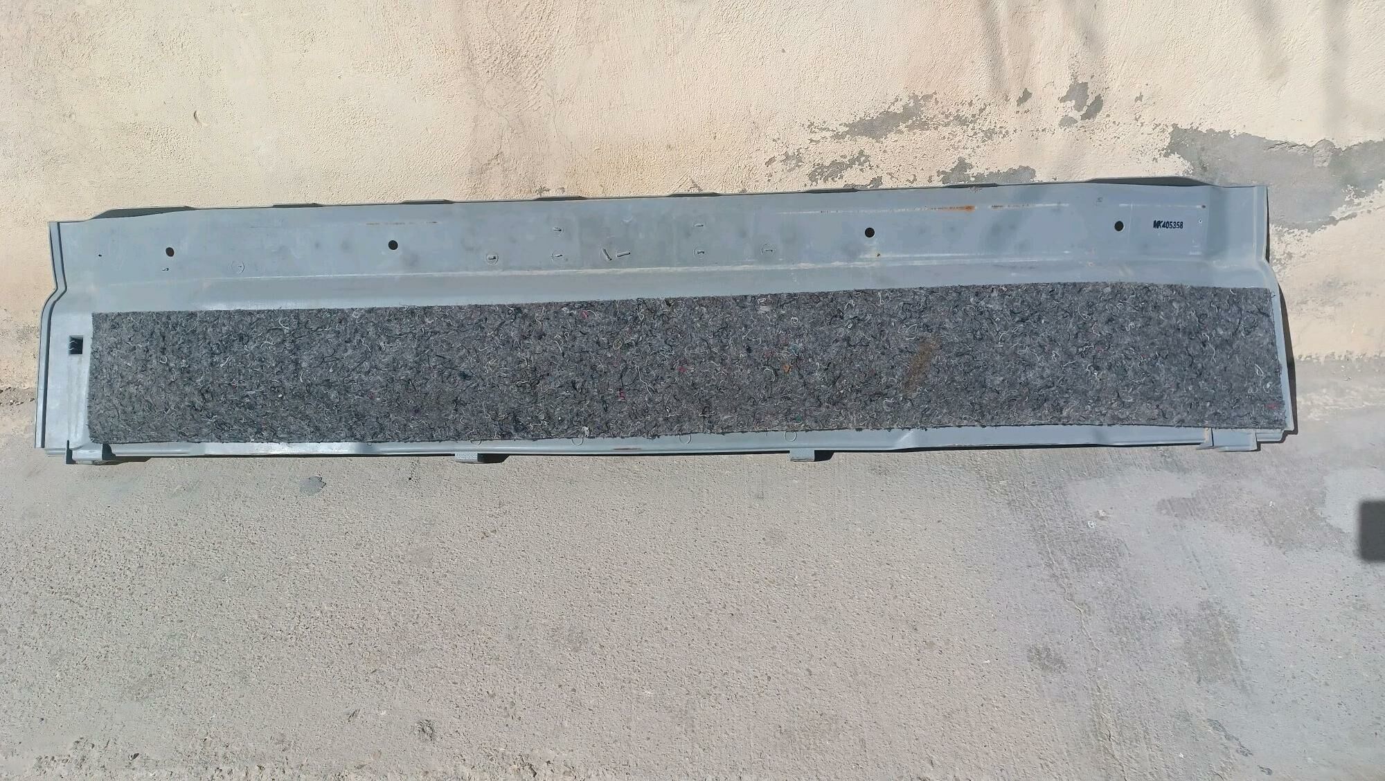 Yzky abşywka 1 900 TMT - Balkanabat - img 1