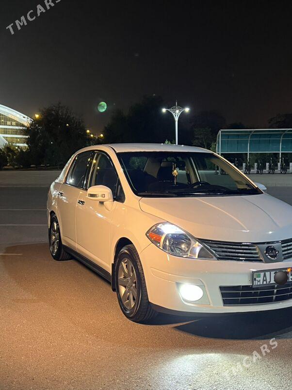 Nissan Versa 2010 - 145 000 TMT - Ашхабад - img 5