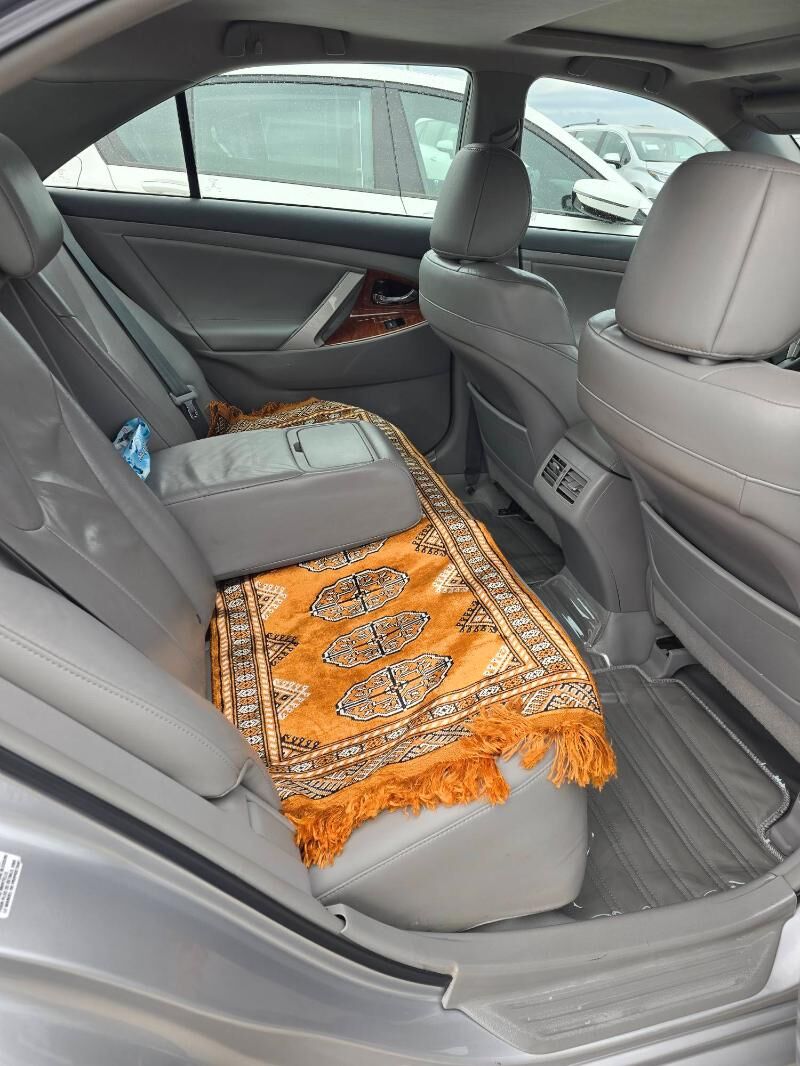 Toyota Camry 2010 - 260 000 TMT - Aşgabat - img 6