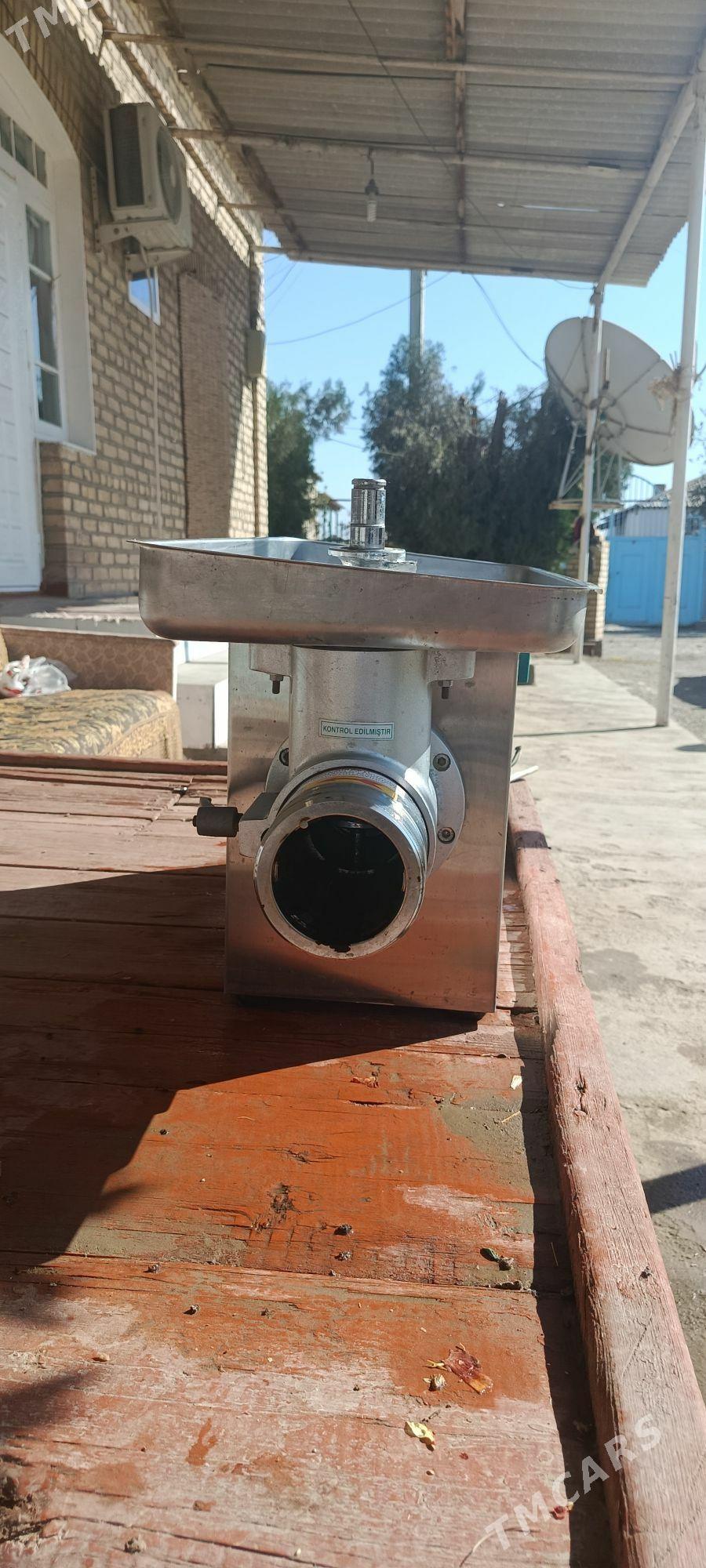 et uweyan masyn 22 lik - Sakarçäge - img 2