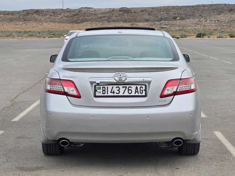Toyota Camry 2010 - 260 000 TMT - Aşgabat - img 8