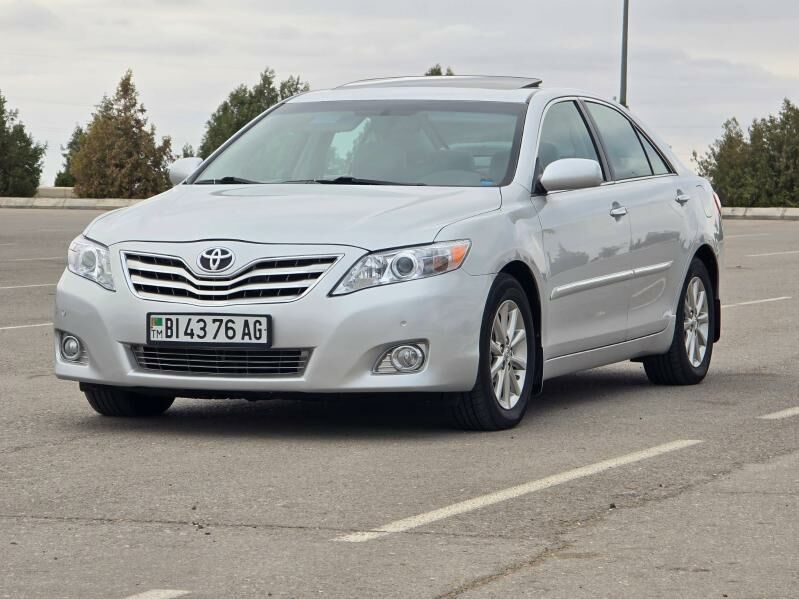 Toyota Camry 2010 - 260 000 TMT - Aşgabat - img 5