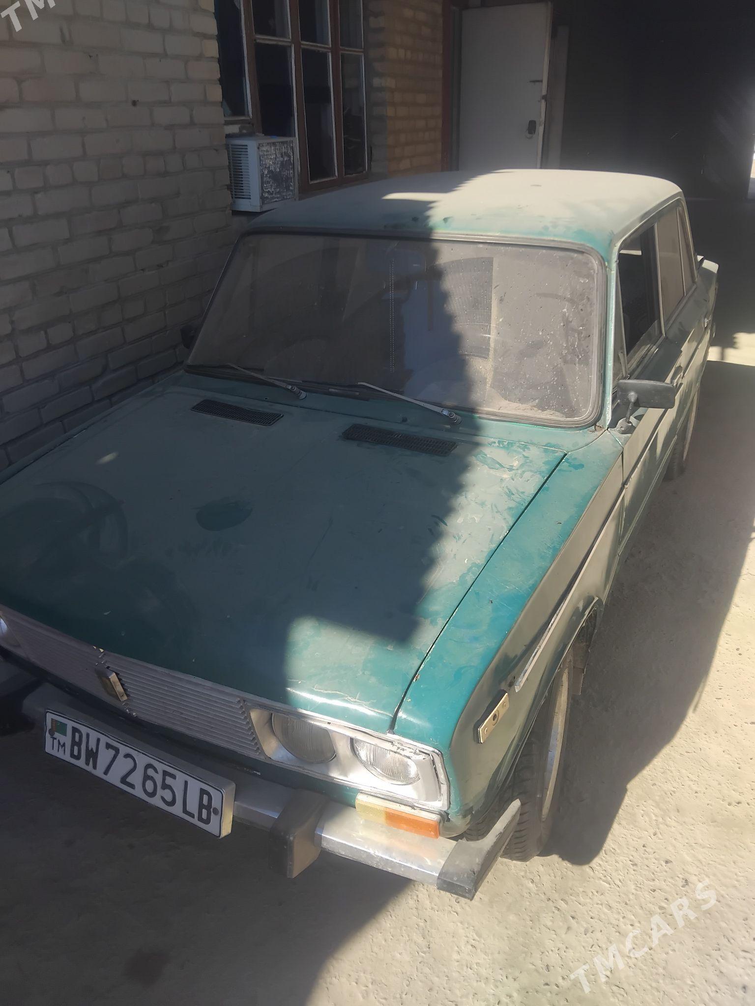 Lada VAZ-2108 1983 - 10 000 TMT - Дянев - img 2