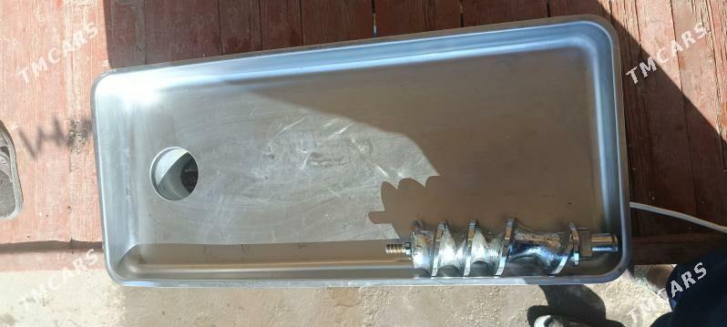 et uweyan masyn 22 lik - Sakarçäge - img 4