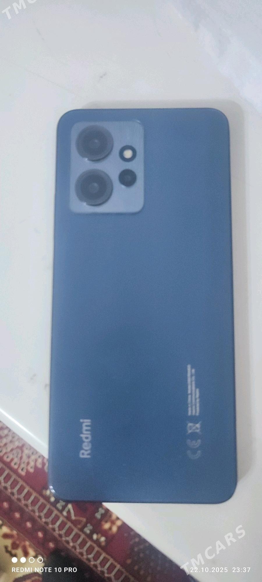 Redmi note 12 8/8 128 - Mary - img 2