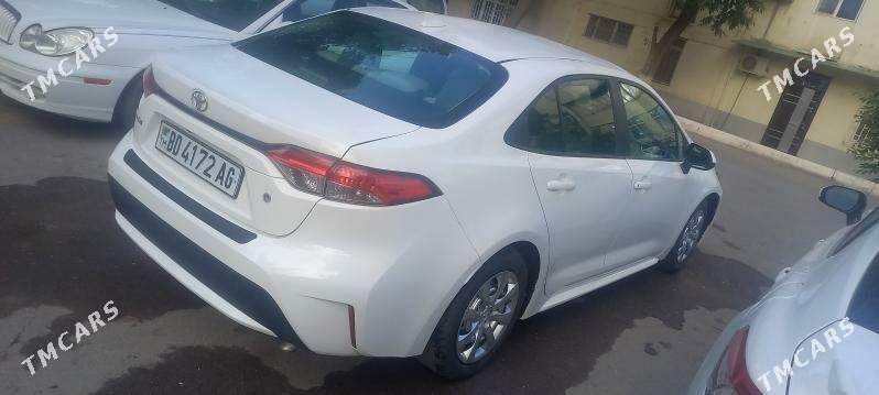 Toyota Corolla 2020 - 178 000 TMT - Ашхабад - img 3