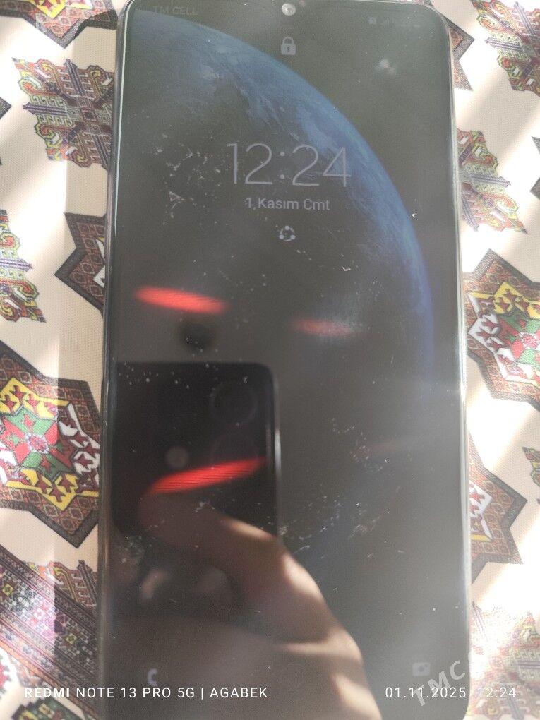 SamsungA20s - Daşoguz - img 2