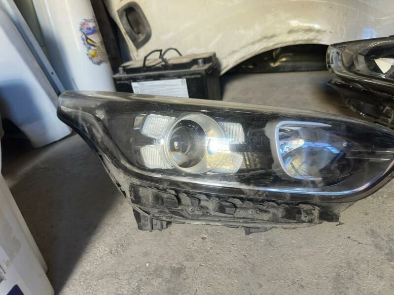 kia forte fara 1 500 TMT - Daşoguz - img 2