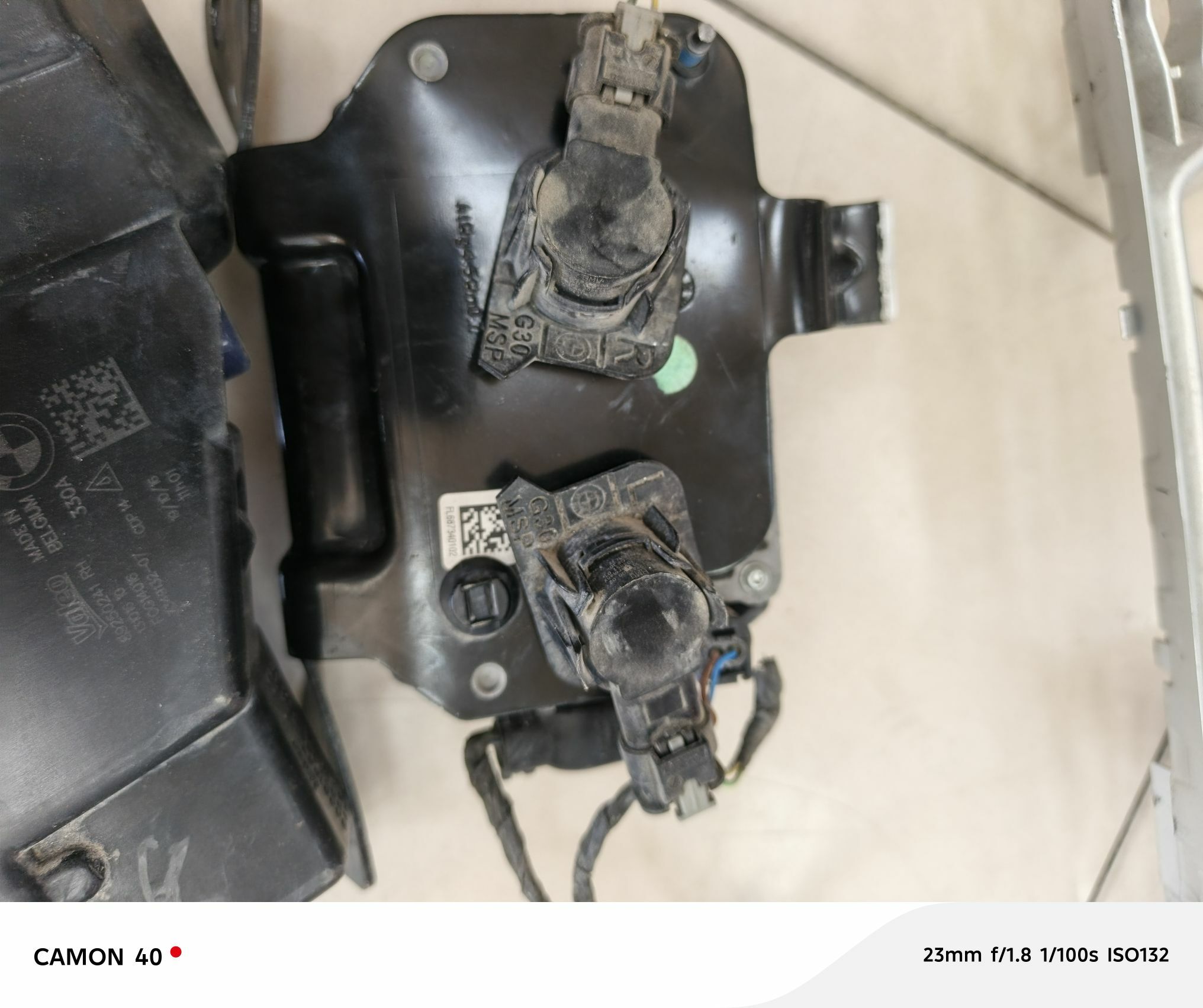 Palasa Datjik 2 000 TMT - Howdan "W" - img 4