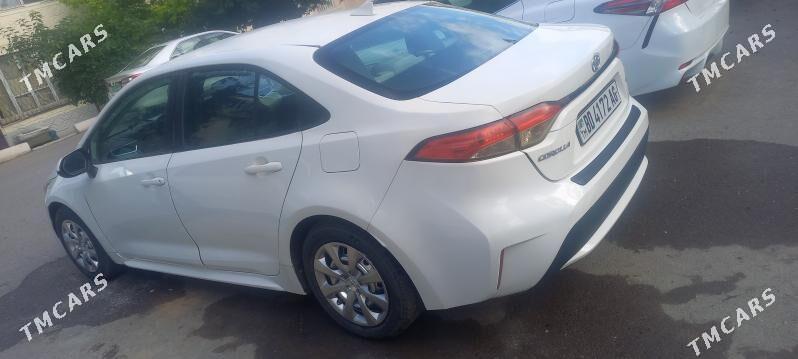 Toyota Corolla 2020 - 178 000 TMT - Ашхабад - img 4