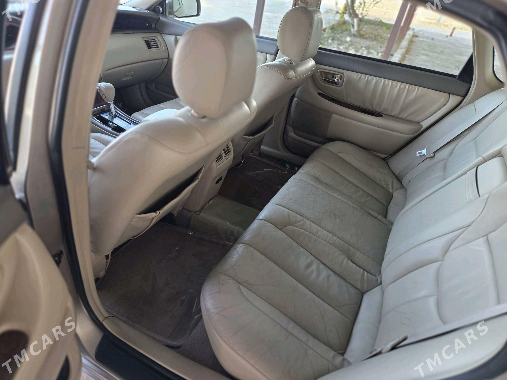 Toyota Avalon 2003 - 240 000 TMT - Туркменабат - img 7