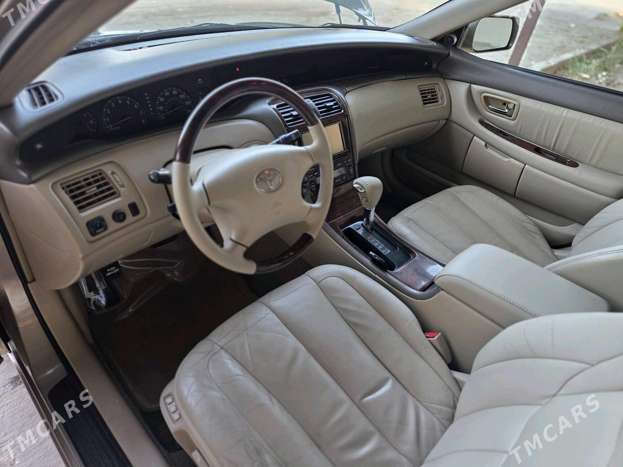 Toyota Avalon 2003 - 240 000 TMT - Туркменабат - img 6