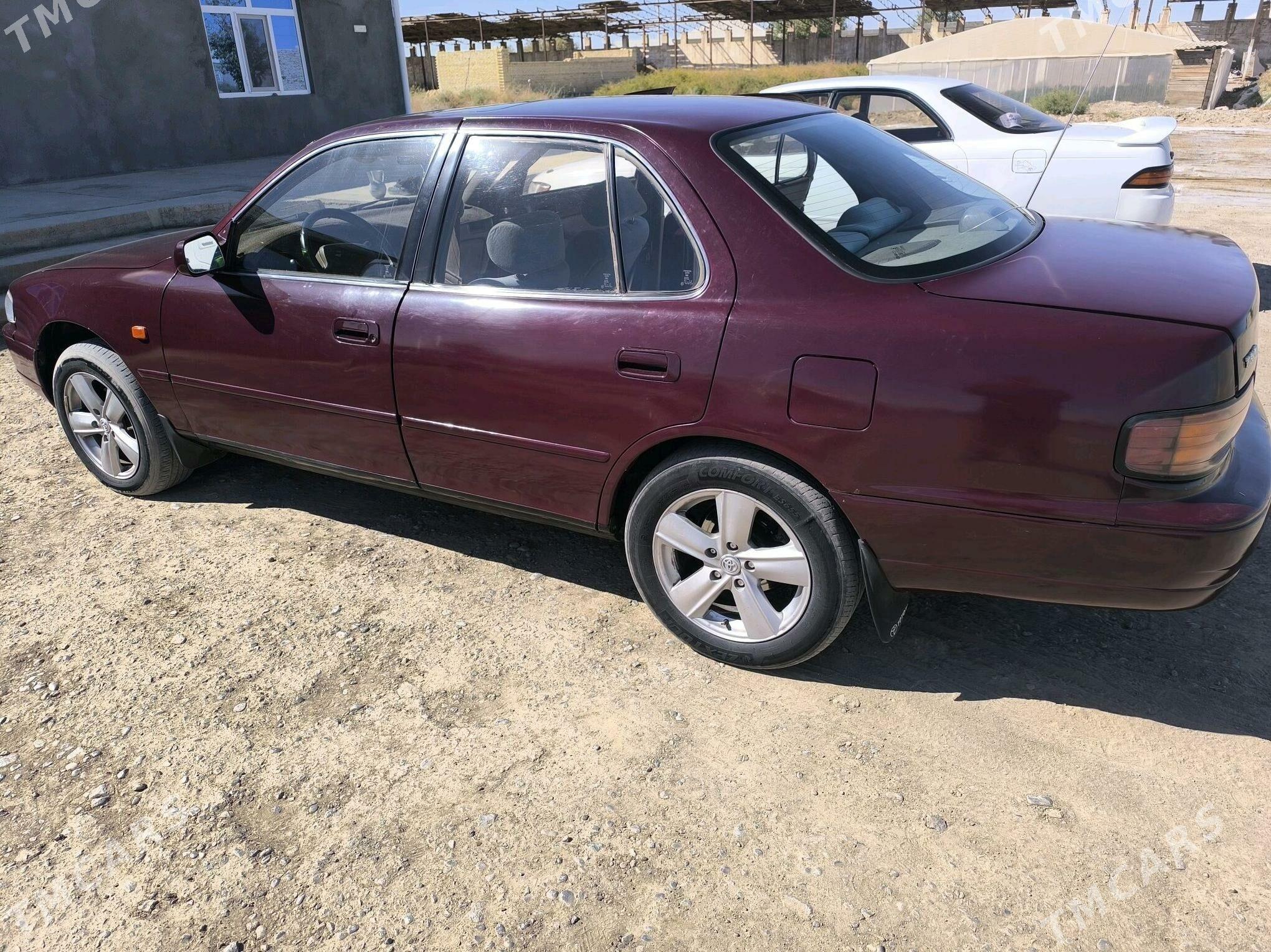 Toyota Camry 1993 - 70 000 TMT - Murgap - img 10