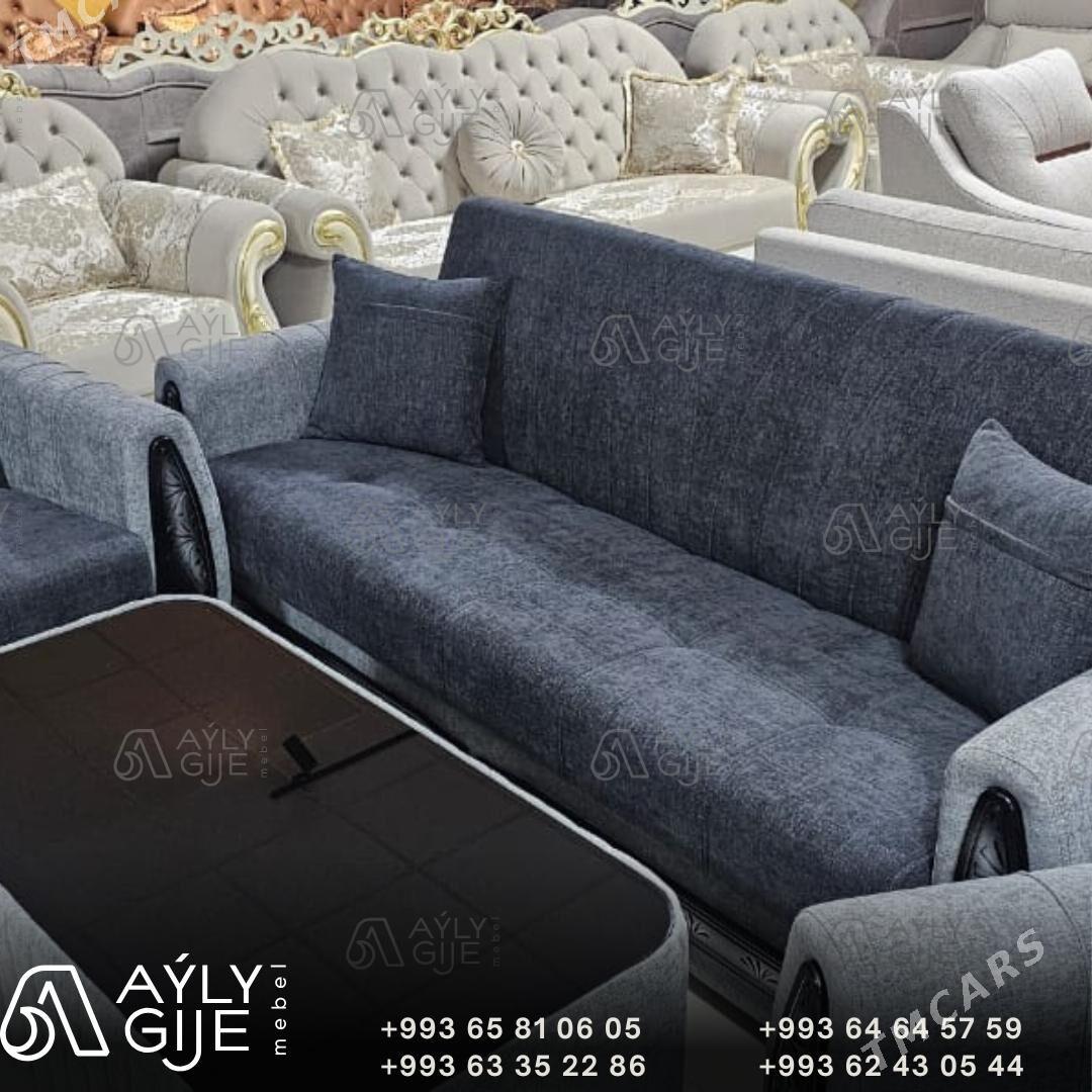 Серена - Лебапский велаят - img 3