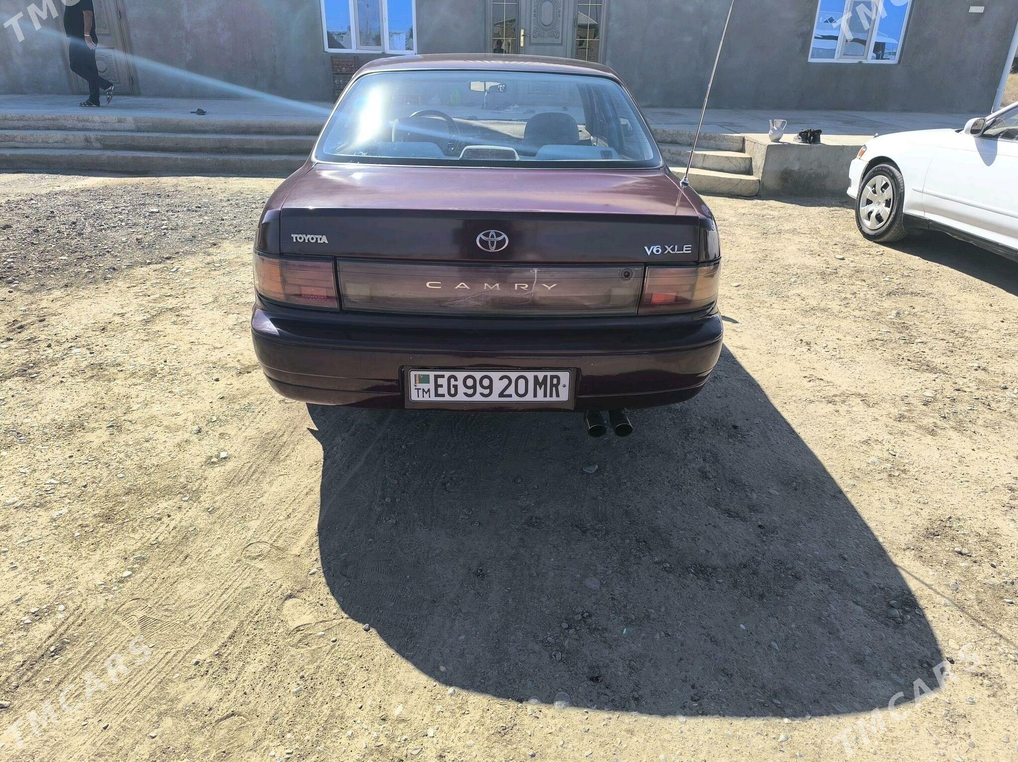 Toyota Camry 1993 - 70 000 TMT - Murgap - img 4