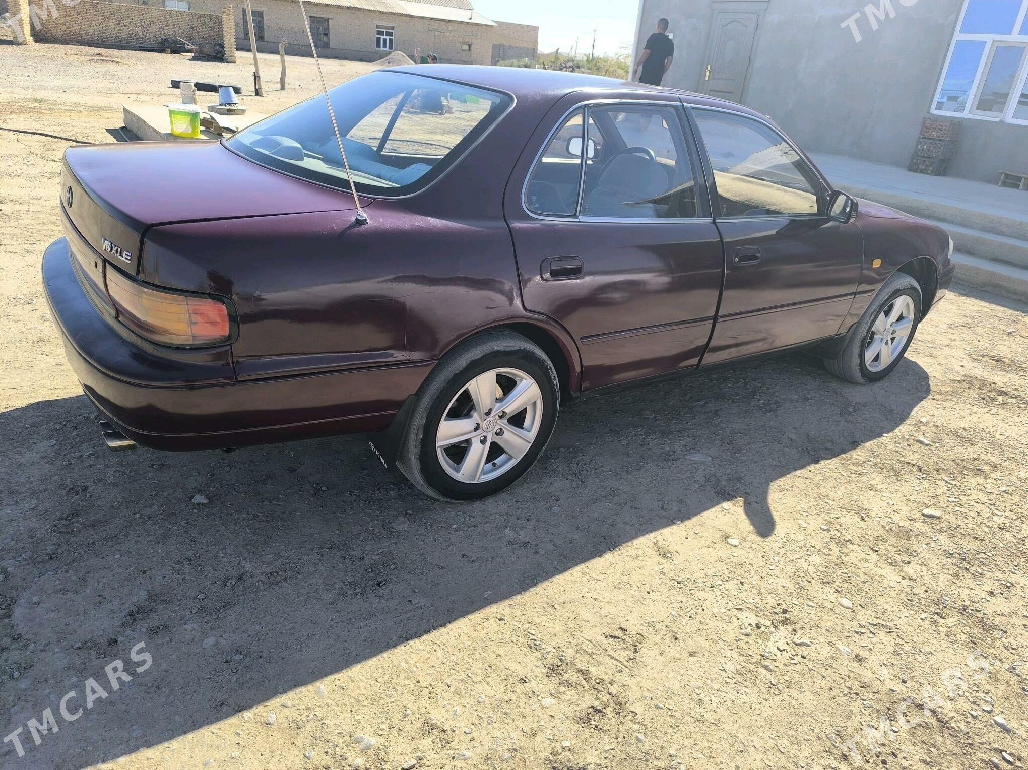 Toyota Camry 1993 - 70 000 TMT - Murgap - img 5