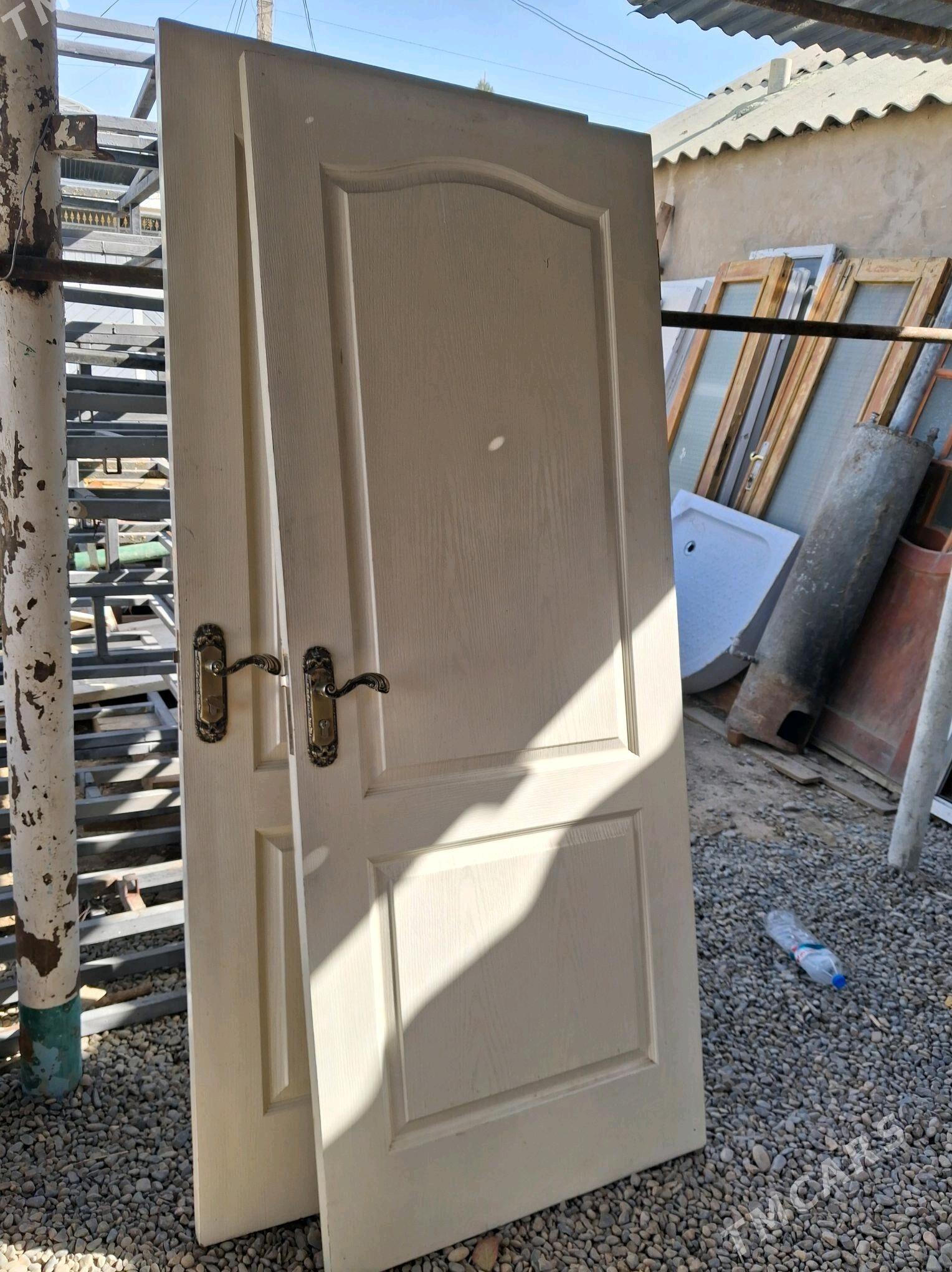 ак агач гапы - Гарадамак - img 2