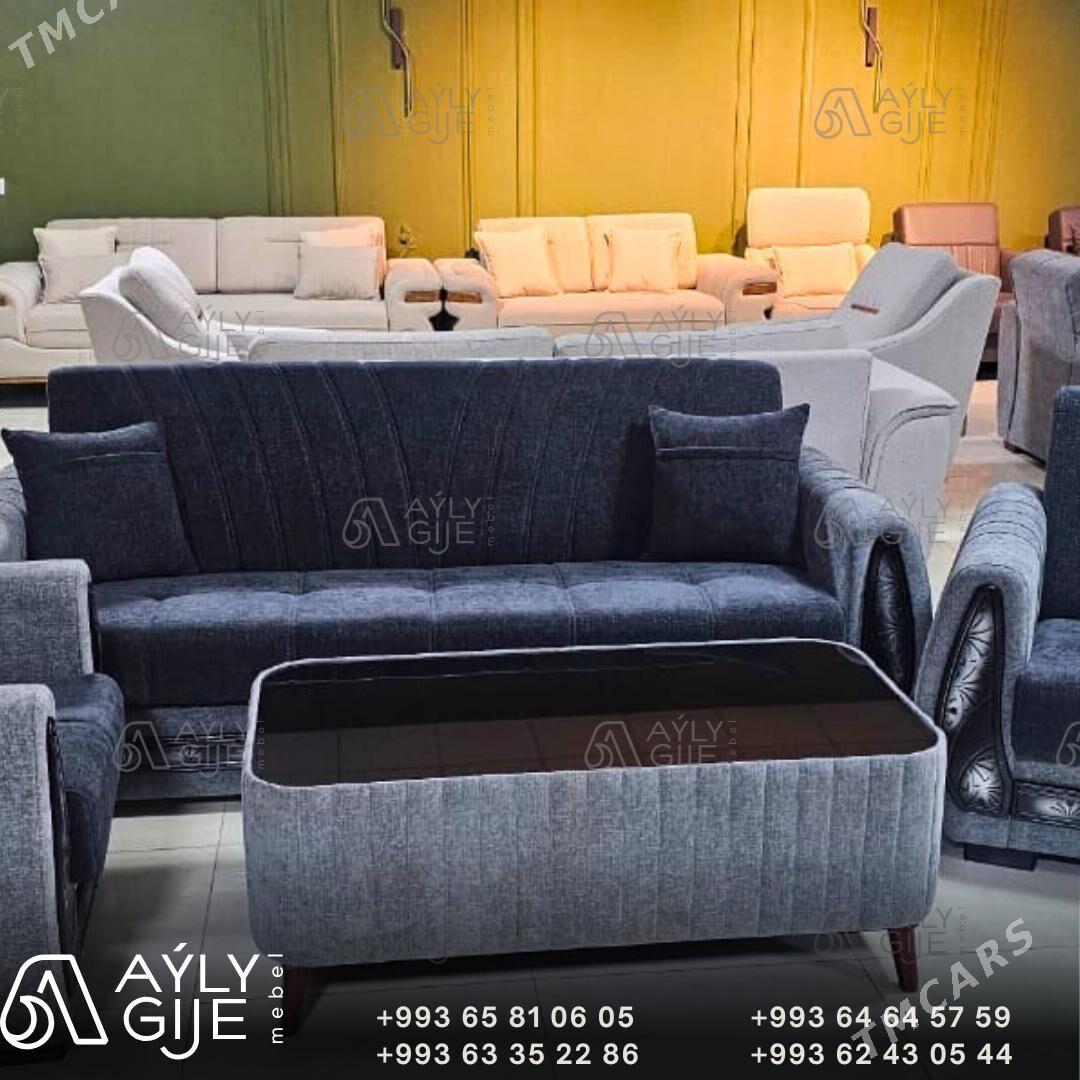 Серена - Лебапский велаят - img 2